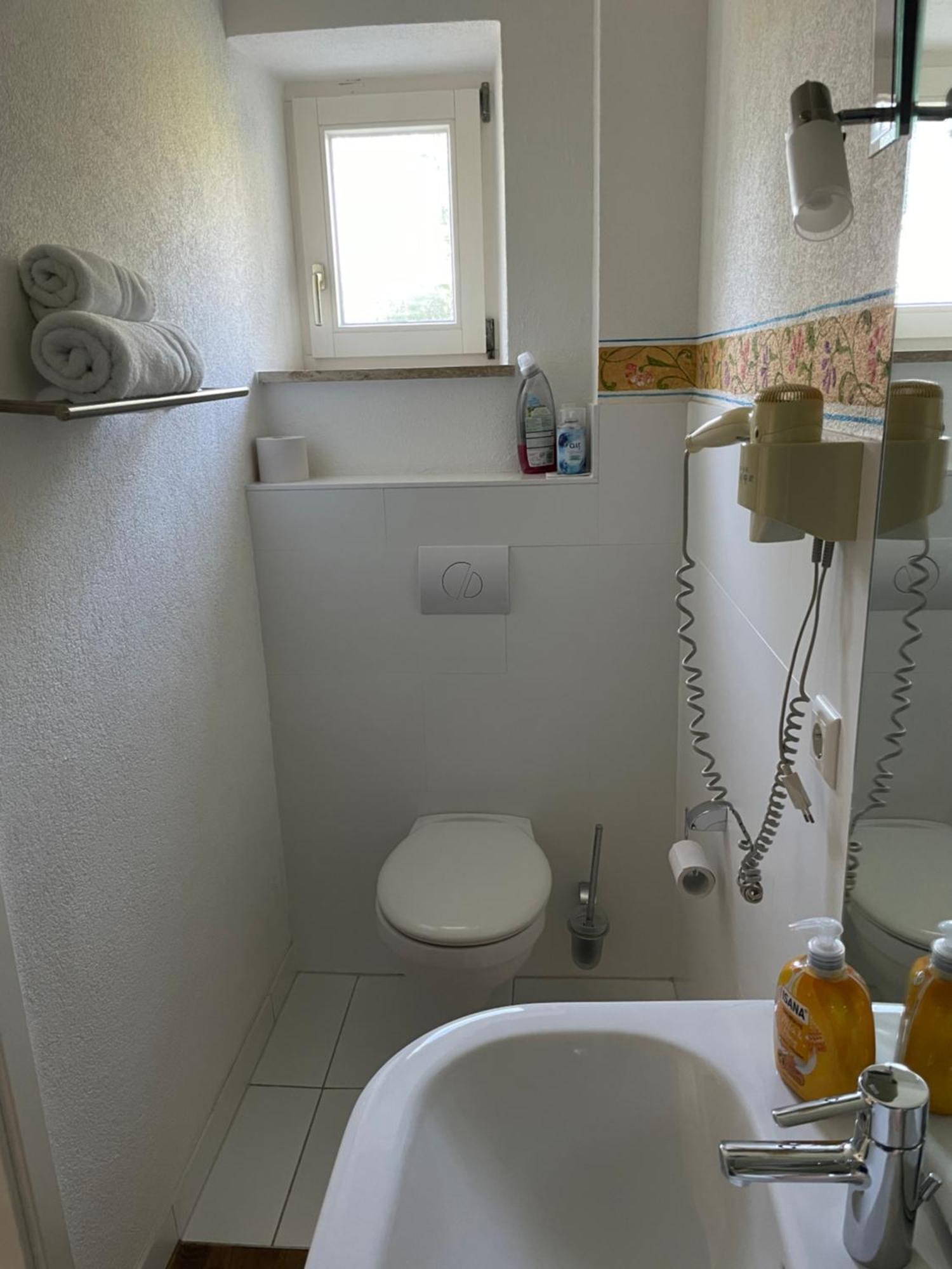 Ferienwohnungen Ollarzried Bagian luar foto