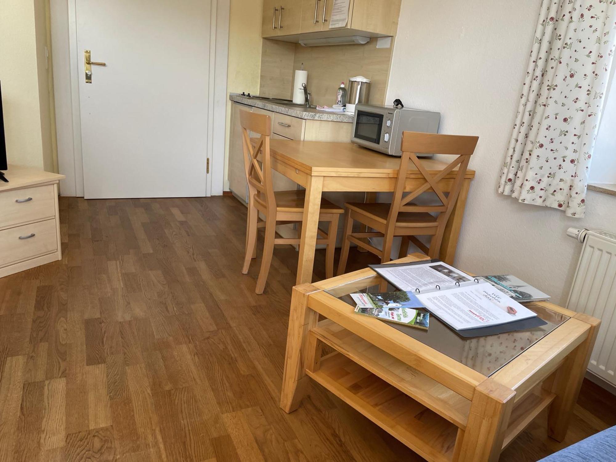 Ferienwohnungen Ollarzried Bagian luar foto