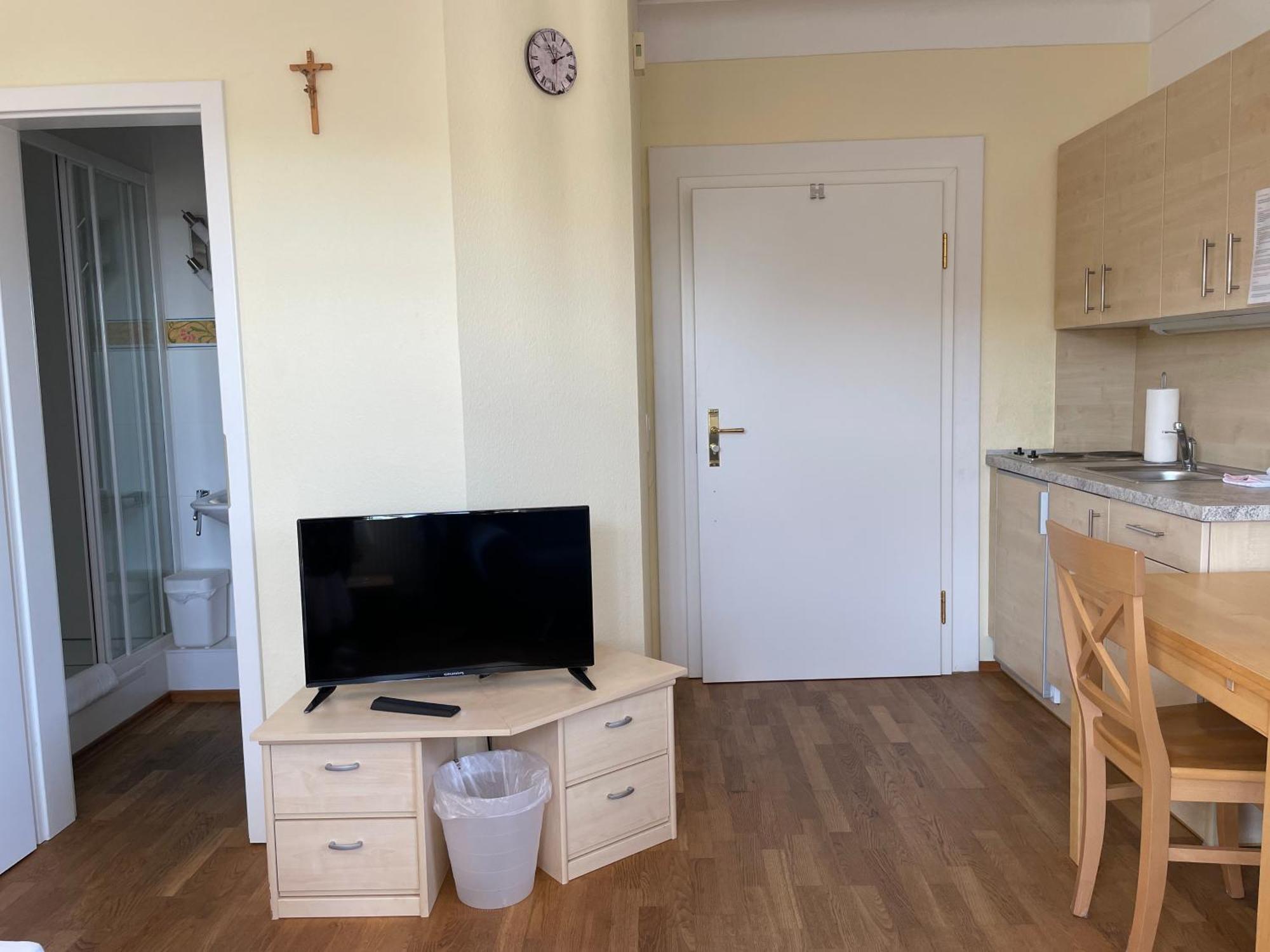 Ferienwohnungen Ollarzried Bagian luar foto